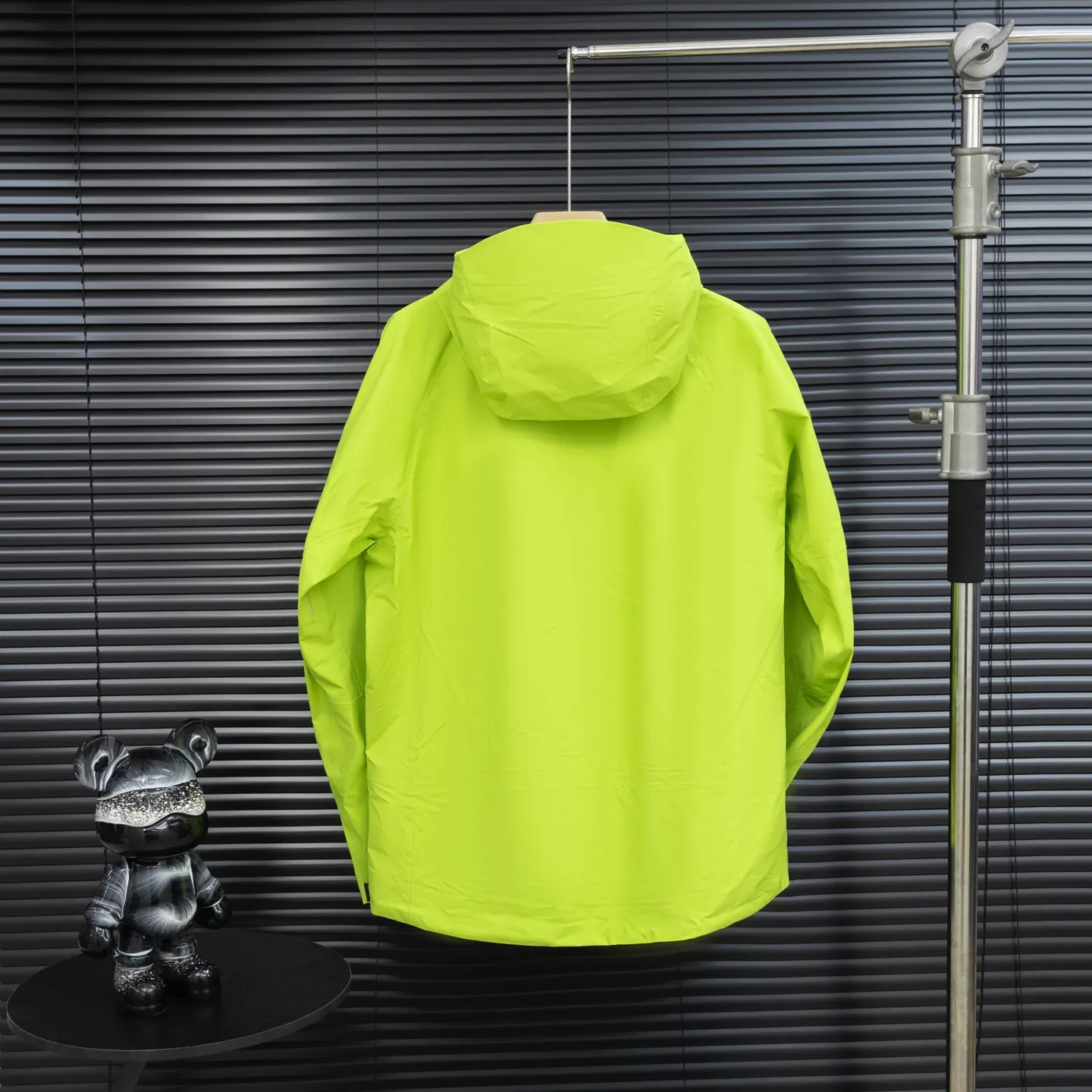 （ ） ： KAILAS MONT Q 60 Breathable ： Size：S-XXL ：GORE-TEX ： Same Style